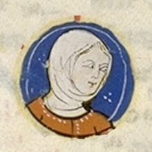 Adela van Normandië